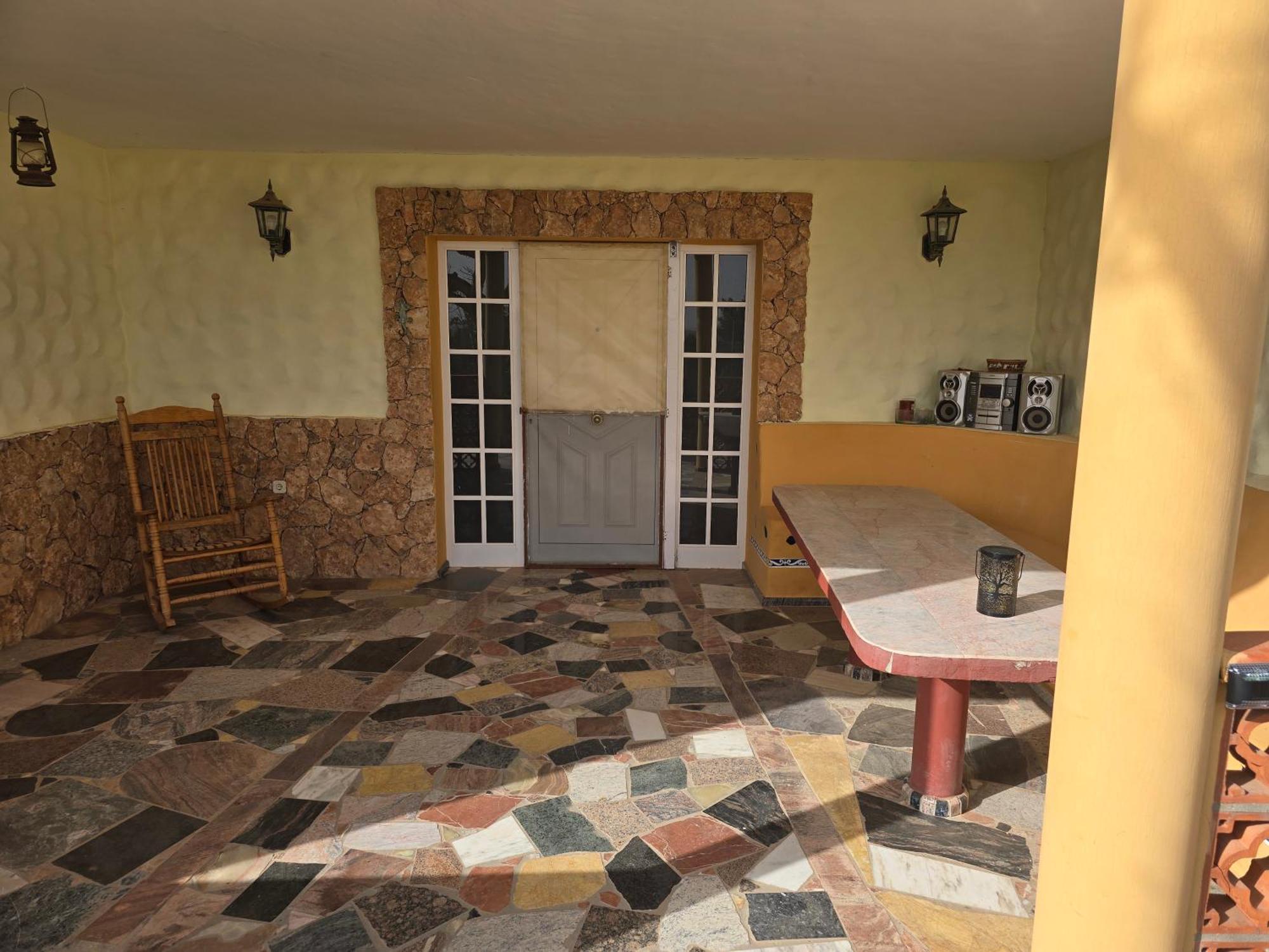Finca Avila Paez Tuineje Exteriör bild